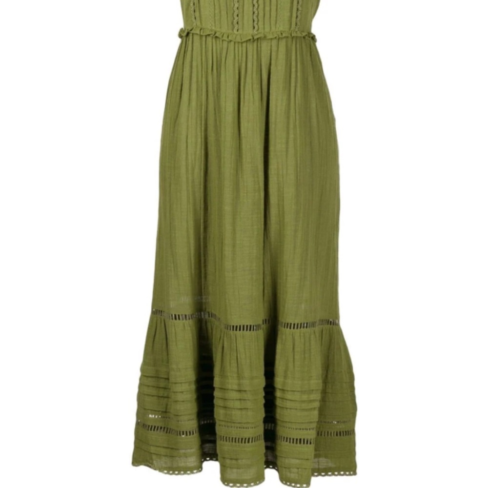 Veronica Beard Midi Dress - Picture 5 of 5